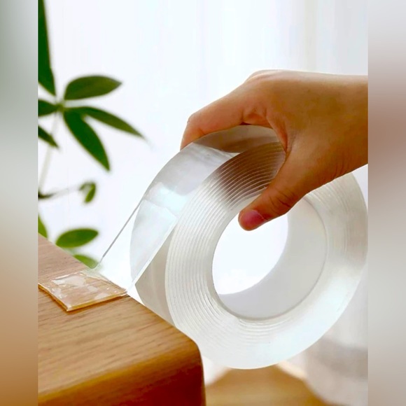 Other - One Roll Nano Double Sided Tape